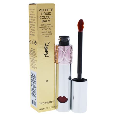 ysl balm 11